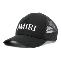 Amiri Men's 'Logo-Embroidered' Baseball Cap