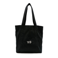 Y-3 Men's 'C' Tote Bag