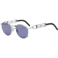 Jean Paul Gaultier Women's '56-0174 Pas De Vis' Sunglasses