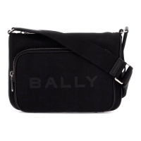 Bally Men's 'Adjustable Strap' Shoulder Bag