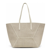 Brunello Cucinelli 'Monili-Embellished' Tote Handtasche für Damen