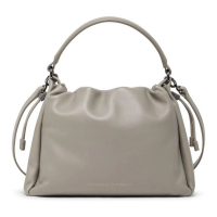 Brunello Cucinelli Women's 'Drawstring' Shoulder Bag