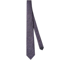 Brunello Cucinelli Men's 'Paisley-Pattern' Tie