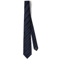 Brunello Cucinelli Men's 'Striped' Tie