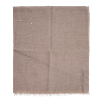 Brunello Cucinelli Women's Wool Scarf