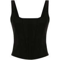 Giuseppe di Morabito Top 'Corset-Style' pour Femmes