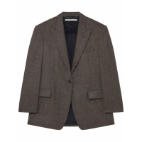 Stella McCartney Blazer 'Single-Breasted' pour Femmes