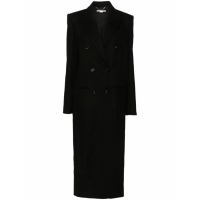 Stella McCartney Women's 'Double-Breasted Long' Coat