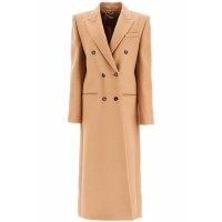 Stella McCartney 'Notched-Lapel' Mantel für Damen