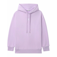 Stella McCartney Sweatshirt à capuche  'Lovestruck' pour Femmes