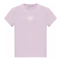 Stella McCartney 'Lovestruckt' T-Shirt für Damen