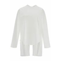 Alaïa 'Asymmetric' Top für Damen