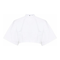 Alaïa Women's Crop Top