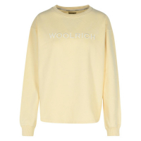 Woolrich Women's 'Crewneck' Sweatshirt