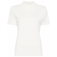 A.P.C. Women's 'Logo-Print' T-Shirt