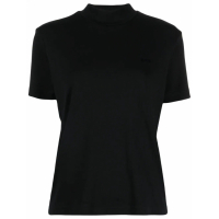 A.P.C. 'Logo-Print' T-Shirt für Damen