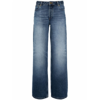 A.P.C. 'Elizabeth' Jeans für Damen