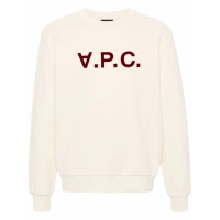 A.P.C. Sweatshirt 'Standard Grand Vpc' pour Femmes