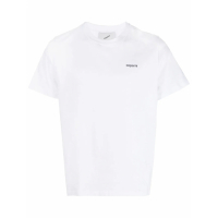 Coperni Women's 'Logo-Print' T-Shirt