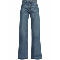 Coperni Women's 'Flared' Jeans