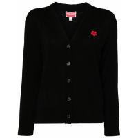 Kenzo Cardigan 'Boke Flower' pour Femmes