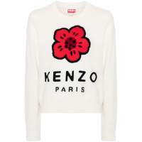 Kenzo Pull 'Boke Flower' pour Femmes