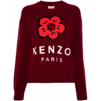 Kenzo Women's 'Boke Flower' Sweater