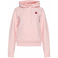 Kenzo Women's 'Boke Flower-Print' Hoodie