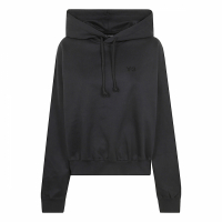 Y-3 Women's 'Fl' Hoodie