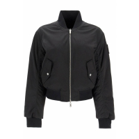 Moose Knuckles Women's 'Reversible Jet' Bomber Jacket