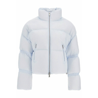 Moose Knuckles Women's 'Boxy Agate' Down Jacket