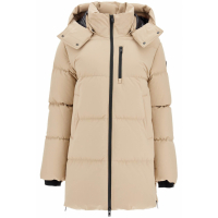 Moose Knuckles 'Medium Chelia 3' Pufferjacke für Damen