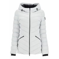 Moose Knuckles Women's 'Rockcliff Midi' Down Jacket