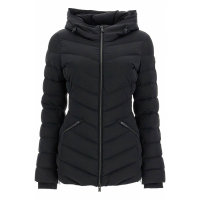 Moose Knuckles Women's 'Rockcliff Midi' Down Jacket