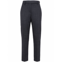 Brunello Cucinelli 'Cropped' Hose für Damen