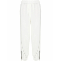 Brunello Cucinelli Women's 'Monili-Detail' Sweatpants