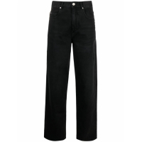 Isabel Marant Jeans 'Joanny High-Rise' pour Femmes