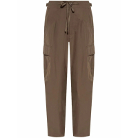 Isabel Marant Etoile Pantalon 'Tapered-Leg' pour Femmes