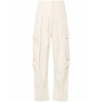 Isabel Marant Etoile Pantalon 'Rebecca' pour Femmes