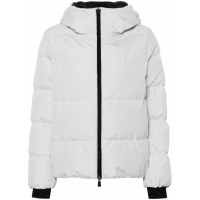 Herno Laminar Women's 'Hooded' Puffer Jacket