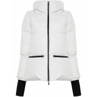 Herno Laminar Women's 'Logo-Print' Jacket