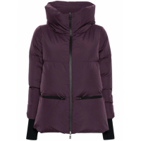 Herno Laminar Women's 'Quilted' Puffer Jacket