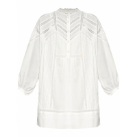 Isabel Marant Etoile Women's 'Galia' Long-Sleeved Dress