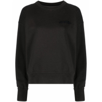 Isabel Marant 'Embroidered Logo Crew Neck' Sweatshirt für Damen