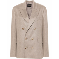 The Andamane 'Pixie Blazer' Klassischer Blazer für Damen