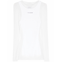 Jean Paul Gaultier Women's 'Petit Grand' Top