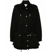 Isabel Marant Etoile Women's 'Joanna Drawstring' Jacket