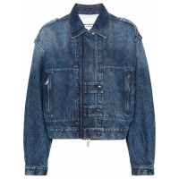 Isabel Marant Etoile 'Julie' Jeansjacke für Damen