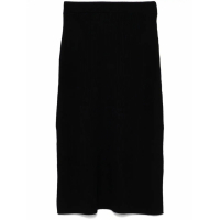 A.P.C. Women's 'Phoebe' Midi Skirt