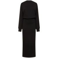 The Andamane Robe Midi 'Sylvia' pour Femmes